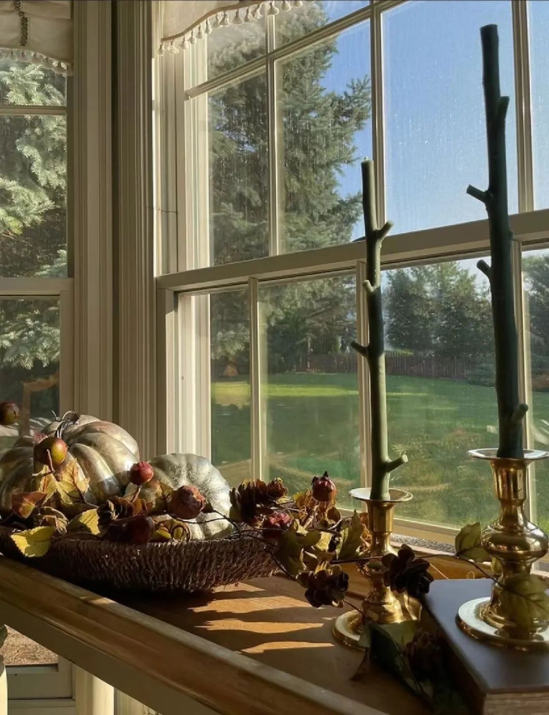 美式鄉村風丨浪漫的代名詞